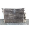 Recambio de condensador / radiador aire acondicionado para renault clio ii fase i (b/cbo) referencia OEM IAM 8200082193  