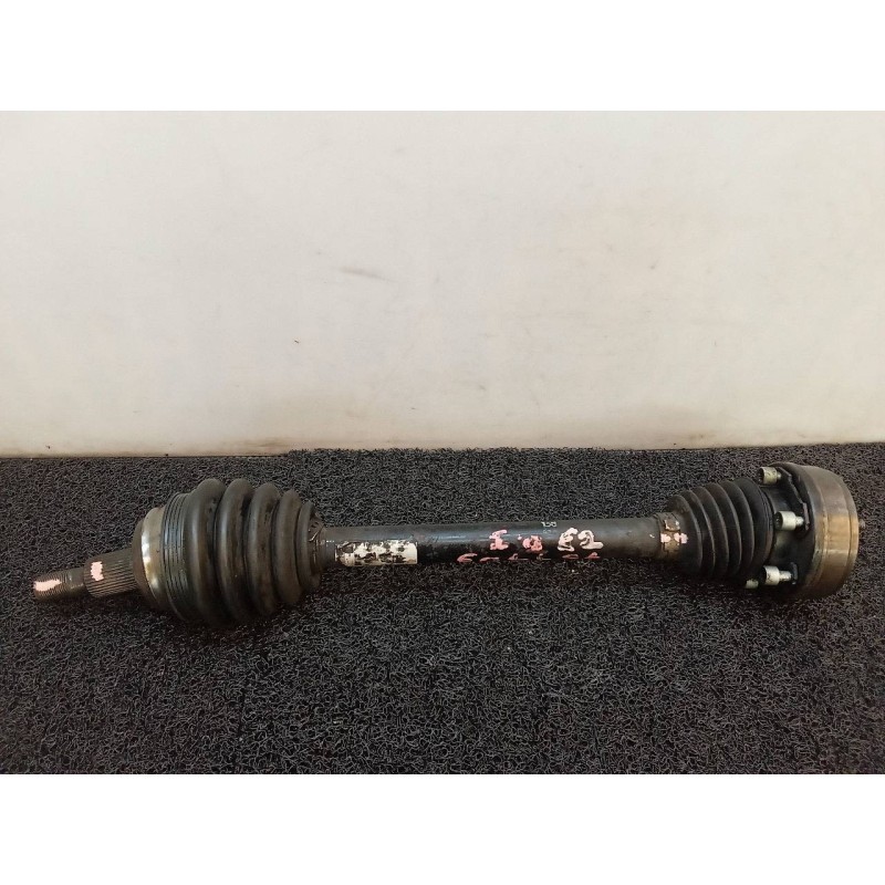 Recambio de transmision delantera izquierda para volkswagen golf iv berlina (1j1) 1.4 16v referencia OEM IAM   