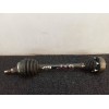 Recambio de transmision delantera izquierda para volkswagen golf iv berlina (1j1) 1.4 16v referencia OEM IAM   