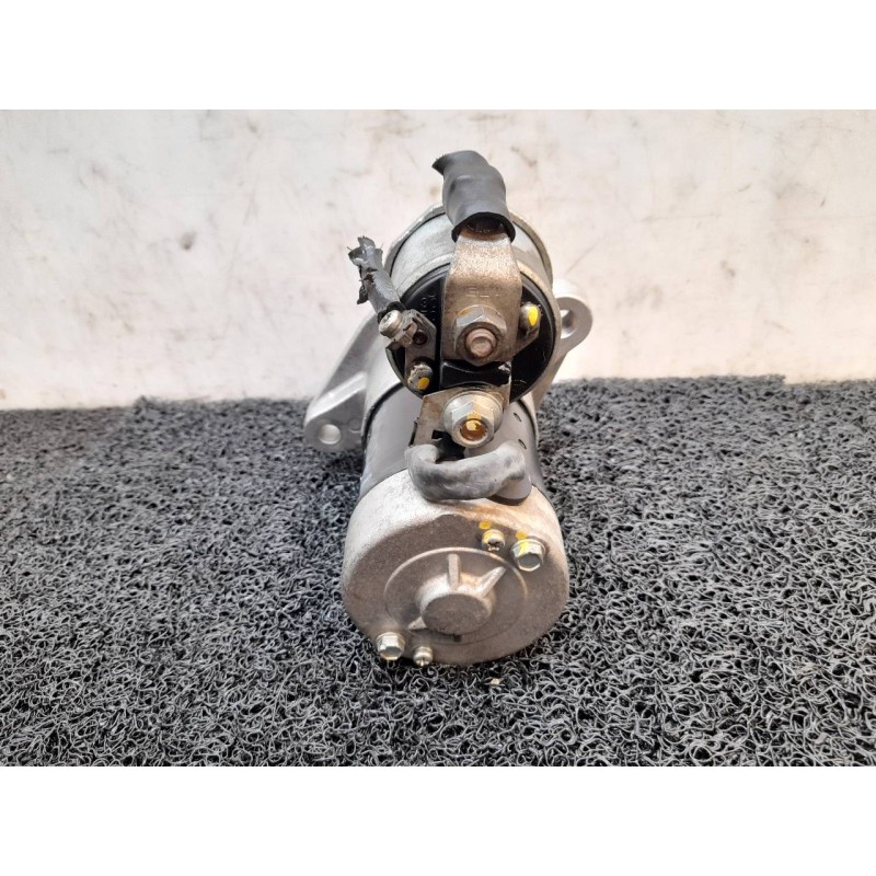 Recambio de motor arranque para opel astra h caravan cosmo referencia OEM IAM 986019361 - Negro 3