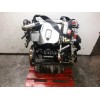 Recambio de motor completo para opel zafira a elegance referencia OEM IAM Y20DTH  