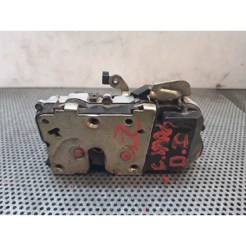 Recambio de cerradura puerta delantera izquierda para citroën xantia berlina referencia OEM IAM  84542 2