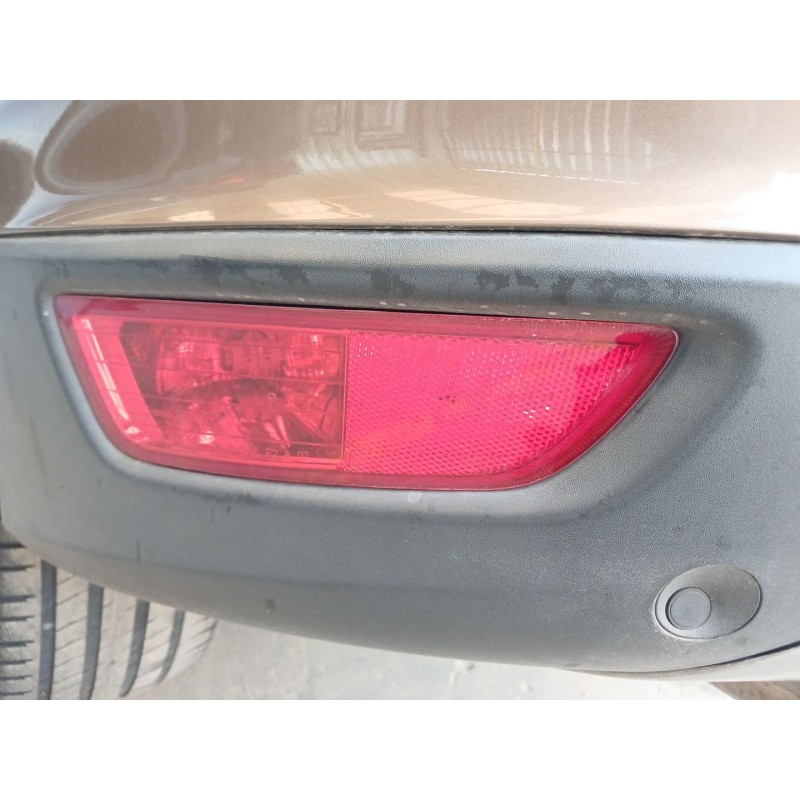 Recambio de faro antiniebla trasero izquierdo para volvo xc60 i suv (156) d3 / d4 referencia OEM IAM   