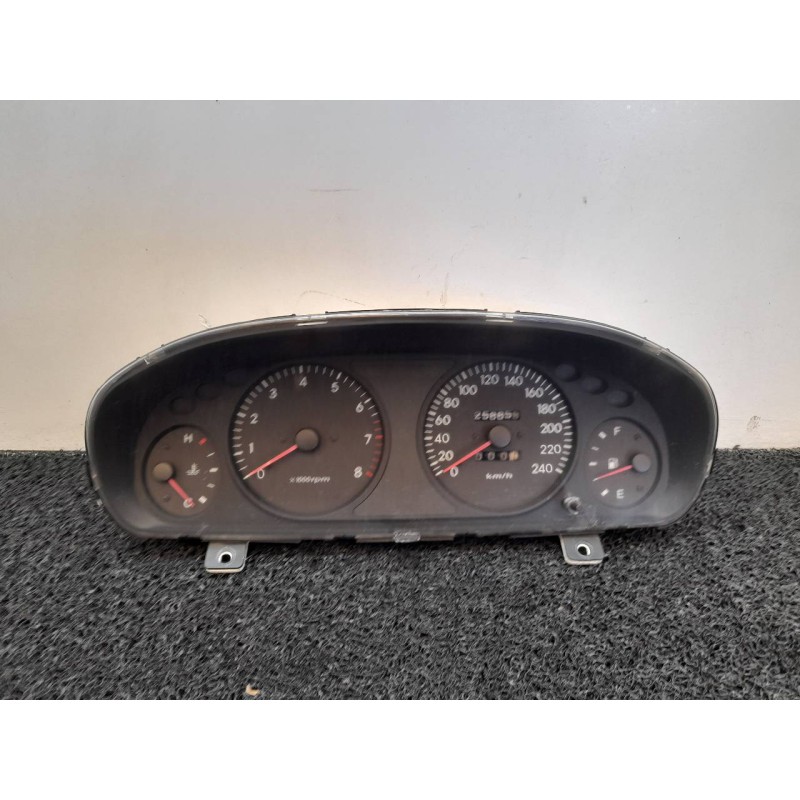 Recambio de cuadro instrumentos para hyundai sonata (y4) 2.0i 16v gls referencia OEM IAM A301CBRC03  