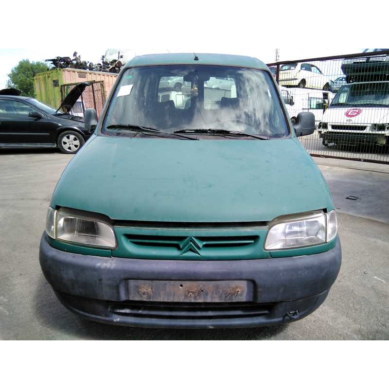 citroën berlingo del año 1998