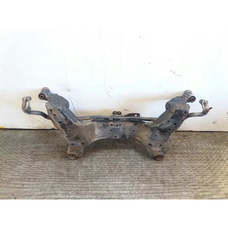 Recambio de puente delantero para nissan primera berlina (p12) 2.2 16v turbodiesel cat referencia OEM IAM 3