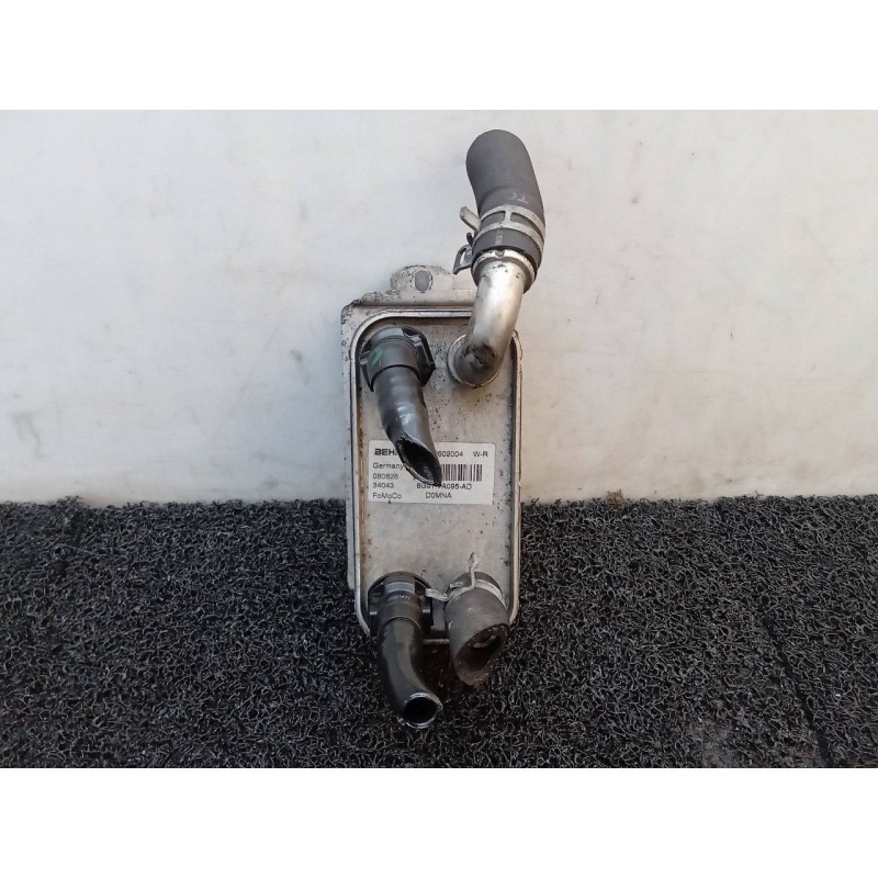 Recambio de radiador caja cambios para ford s-max (ca1) titanium referencia OEM IAM 6G917A095AD  
