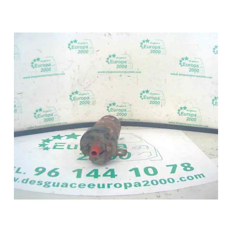 Recambio de bobina encendido para volkswagen passat berlina (312) 1.8 referencia OEM IAM 1220522016  BOSCH 3