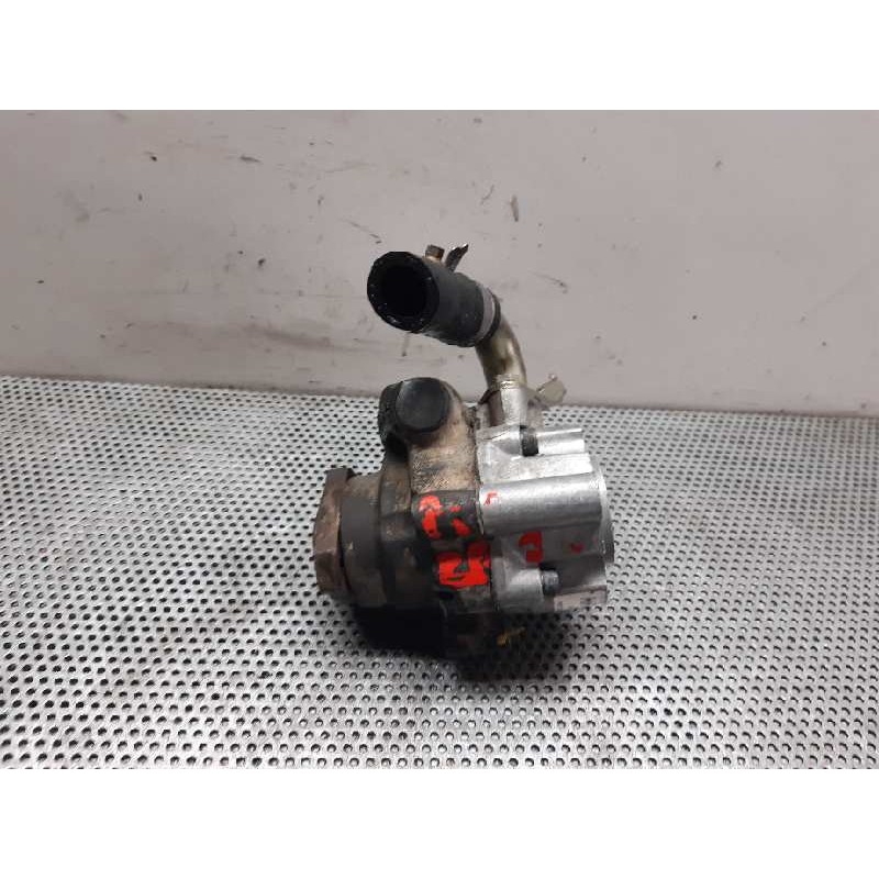 Recambio de bomba direccion para mg mg zr referencia OEM IAM QVB101581 HE120509517 16 V