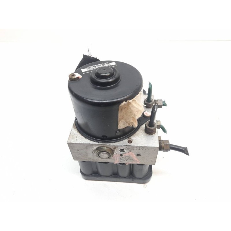 Recambio de abs para renault laguna ii (bg0) authentique referencia OEM IAM 8200159837D 10020601054 4