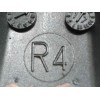 Recambio de maneta exterior delantera derecha para mitsubishi asx (ga0w) challenge 2wd referencia OEM IAM R4  