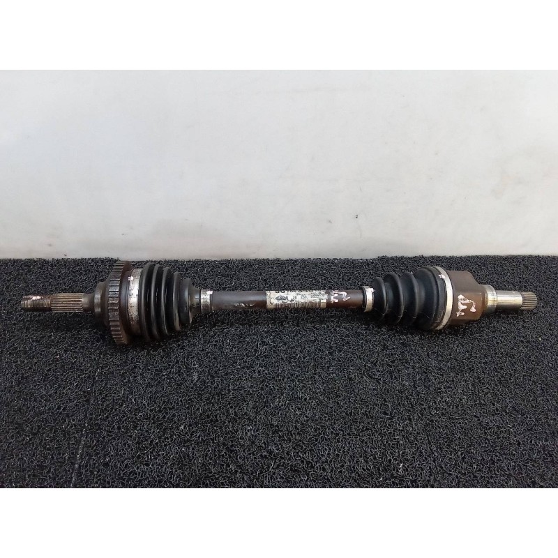 Recambio de transmision delantera izquierda para peugeot 206+ básico referencia OEM IAM   
