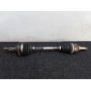 Recambio de transmision delantera izquierda para peugeot 206+ básico referencia OEM IAM   