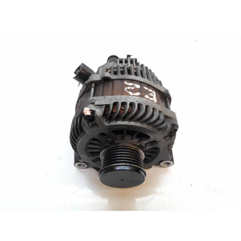 Recambio de alternador para peugeot 407 st sport pack referencia OEM IAM 9654752880 A004TJ0084C 2