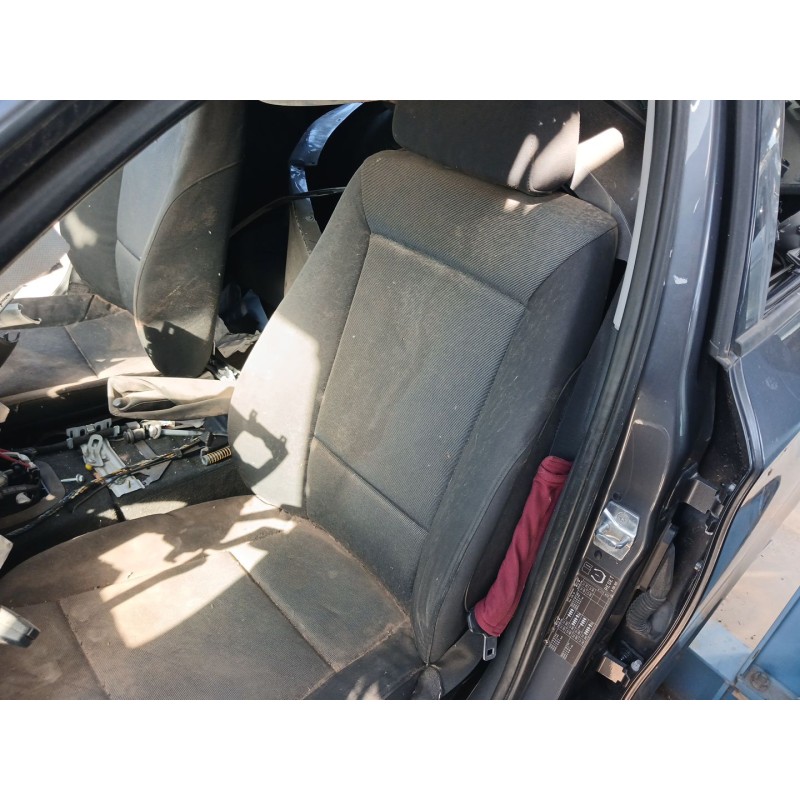 Recambio de asiento delantero izquierdo para bmw serie 1 berlina (e81/e87) 118i referencia OEM IAM   