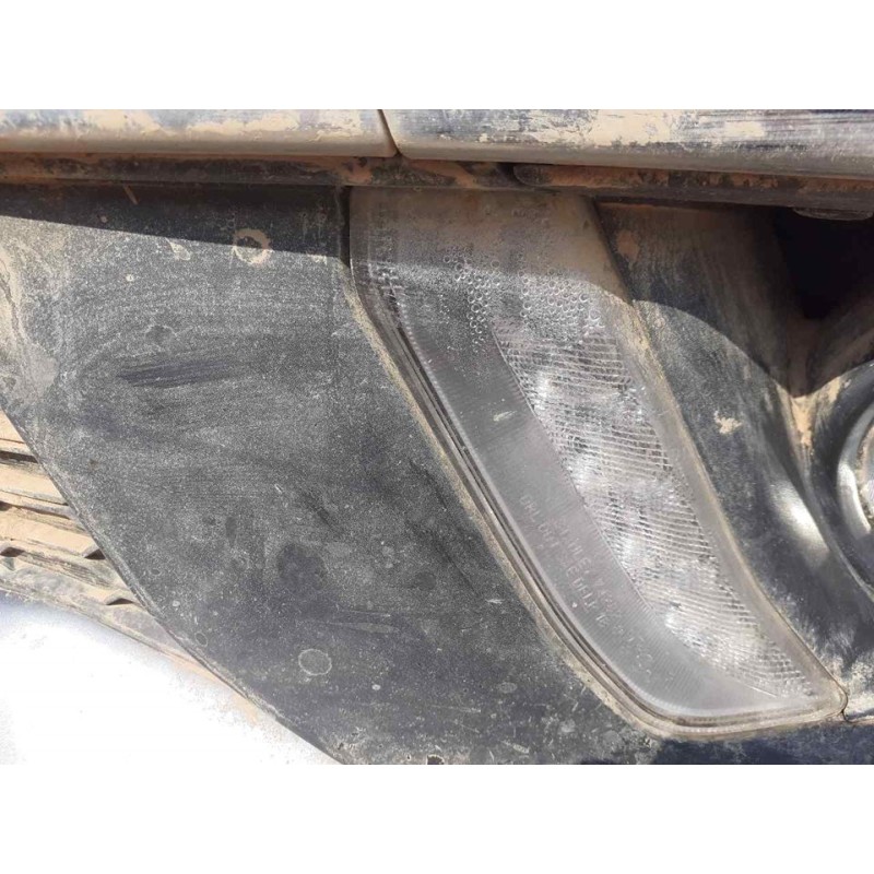 Recambio de piloto delantero izquierdo para mitsubishi asx (ga0w) challenge 2wd referencia OEM IAM - Gris 2