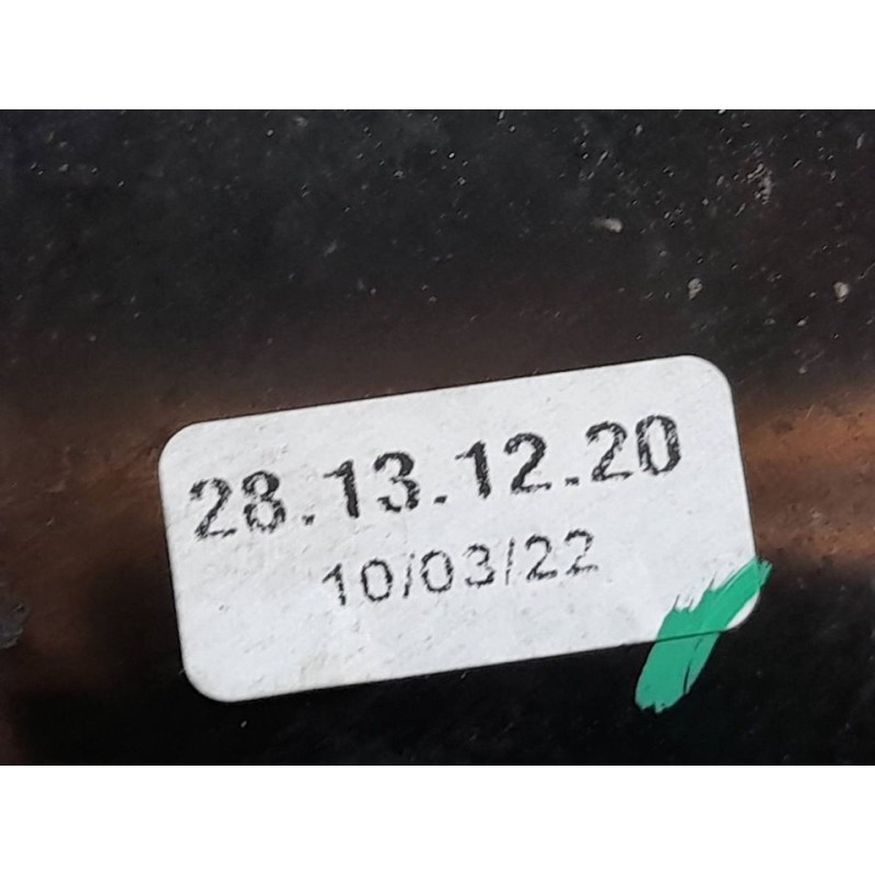 Recambio de piloto trasero derecho para volvo s40 berlina 1.6 d momentum referencia OEM IAM 28131220 2
