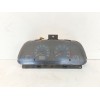 Recambio de cuadro instrumentos para peugeot 806 (221) 2.0 hdi referencia OEM IAM 1491292080  