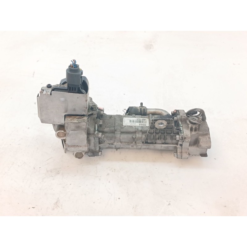 Recambio de enfriador egr para kia sportage gt line 2wd referencia OEM IAM 284202A610 - Blanco 3