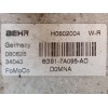 Recambio de radiador caja cambios para ford s-max (ca1) titanium referencia OEM IAM 6G917A095AD  