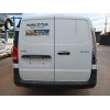mercedes-benz vito mixto (447) del año 2022