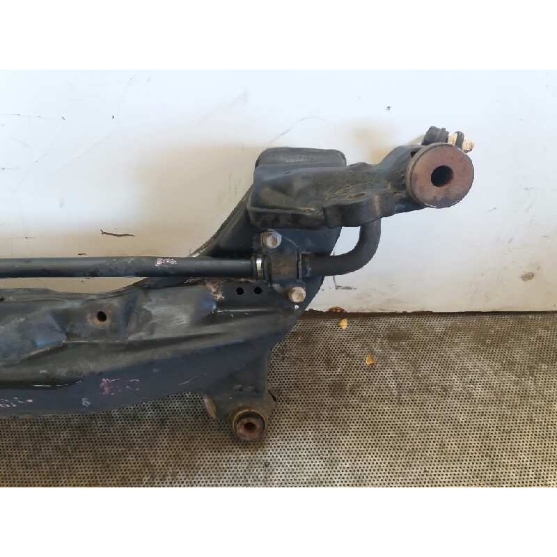 Recambio de puente delantero para nissan primera berlina (p12) 2.2 16v turbodiesel cat referencia OEM IAM 4