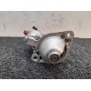 Recambio de motor arranque para opel astra h caravan cosmo referencia OEM IAM 986019361  