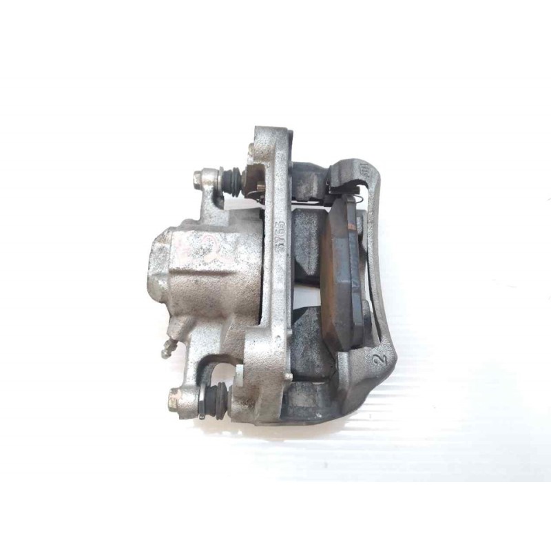 Recambio de pinza de freno delantera izquierda para renault captur ii e-tech engineered referencia OEM IAM 1X7 - Gris 4
