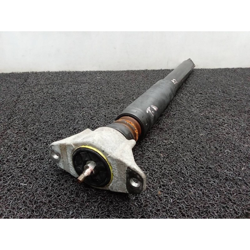 Recambio de amortiguador trasero izquierdo para ford kuga (cbv) trend referencia OEM IAM 3