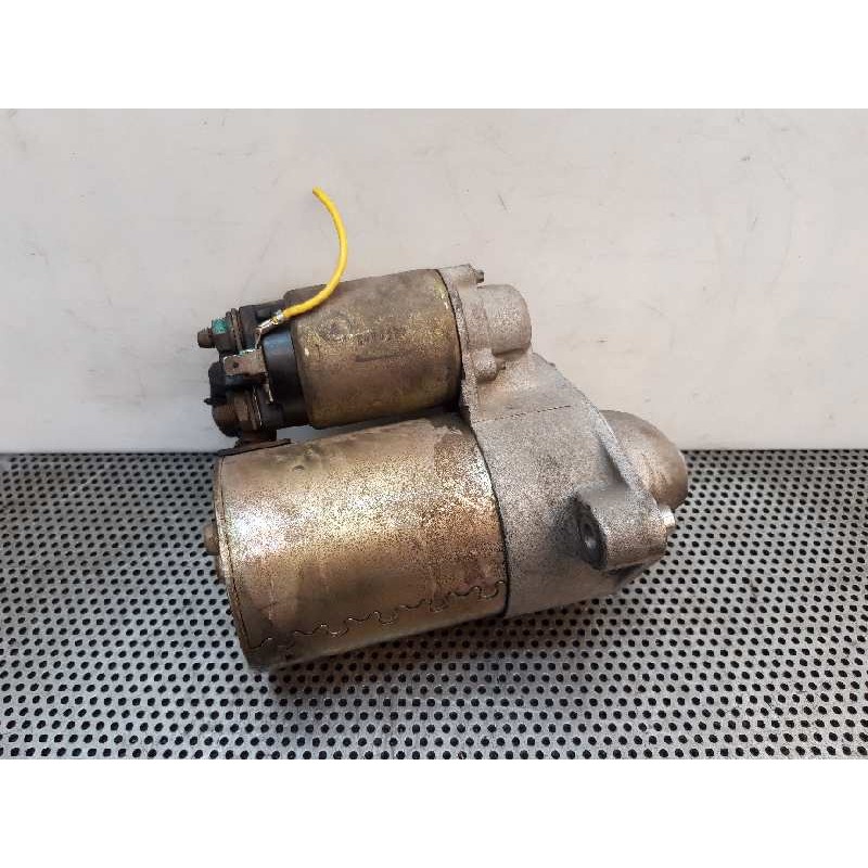 Recambio de motor arranque para daewoo kalos 1.2 se referencia OEM IAM 96289430 - Gris 5