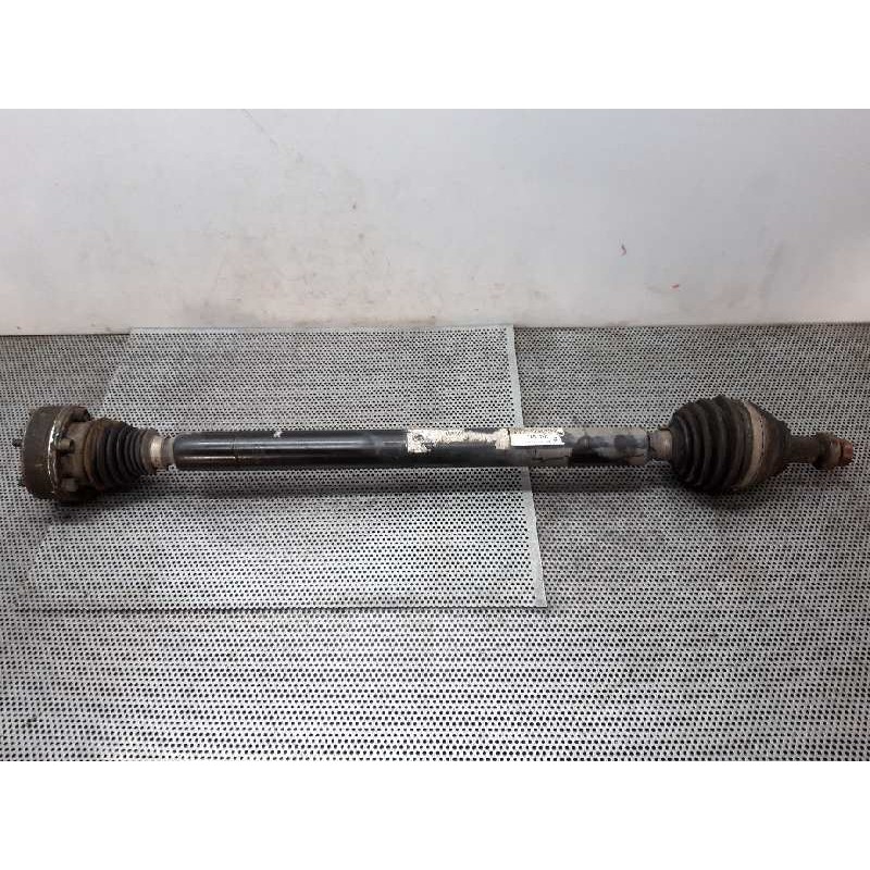 Recambio de transmision delantera derecha para seat leon (1p1) reference referencia OEM IAM 1K0407272GM  