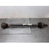 Recambio de transmision delantera derecha para seat leon (1p1) reference referencia OEM IAM 1K0407272GM  