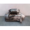 Recambio de motor arranque para hyundai h 1 2.5 turbodiesel cat referencia OEM IAM STR7039 21020169 