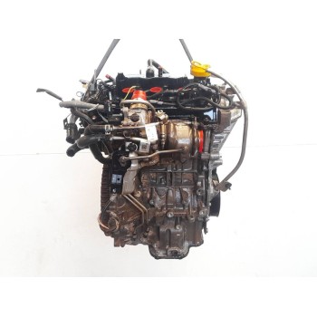 MOTOR COMPLETO H4DB450 