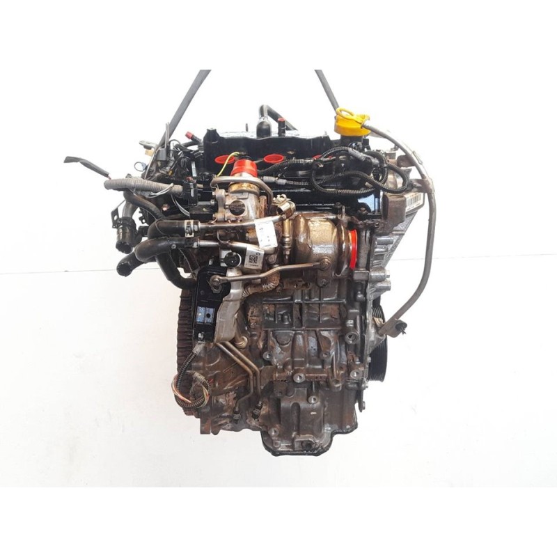 Recambio de motor completo para nissan micra v (k14) acenta referencia OEM IAM H4DB450  