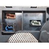 Recambio de mando luces para citroën c4 berlina collection referencia OEM IAM 96827924XT  