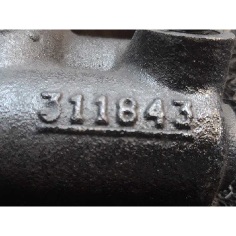 Recambio de bomba freno para renault laguna (b56) 1.6 16v rt referencia OEM IAM 311843 3