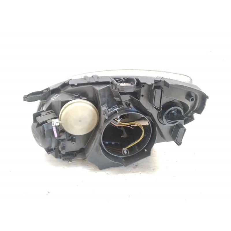 Recambio de faro derecho para mercedes-benz clase b (w245) 180 cdi (245.207) referencia OEM IAM A1698201861 - Negro 3