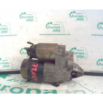 MOTOR ARRANQUE LRS01593 MITSUBISHI/M000T86181 8200021396