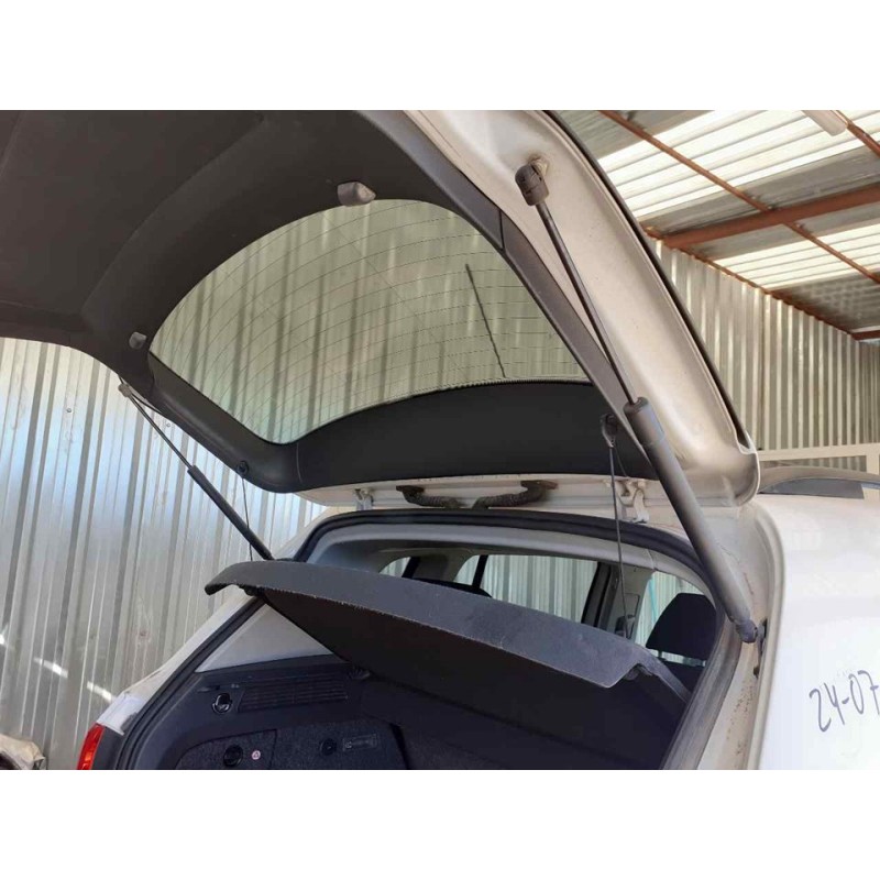 Recambio de amortiguadores maletero / porton para volkswagen tiguan (5n1) advance referencia OEM IAM   