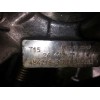 Recambio de motor completo para opel zafira a elegance referencia OEM IAM Y20DTH  