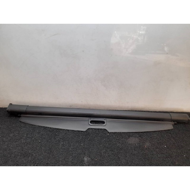 Recambio de bandeja trasera para opel zafira b enjoy referencia OEM IAM   