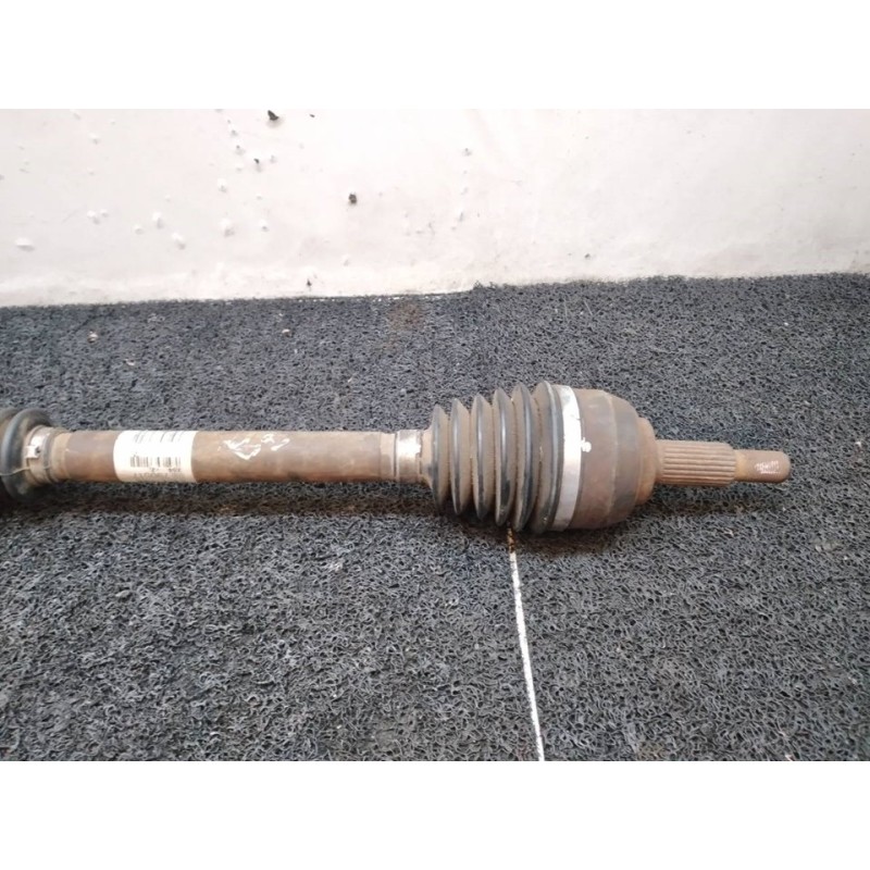 Recambio de transmision delantera derecha para renault scenic ii 1.9 dci diesel referencia OEM IAM  105757 4