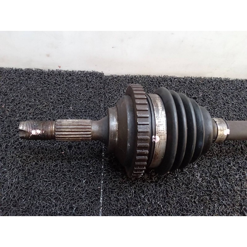 Recambio de transmision delantera izquierda para peugeot 206+ básico referencia OEM IAM - Blanco 2