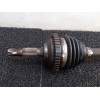 Recambio de transmision delantera izquierda para peugeot 206+ básico referencia OEM IAM   