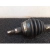 Recambio de transmision delantera izquierda para volkswagen golf iv berlina (1j1) 1.4 16v referencia OEM IAM   