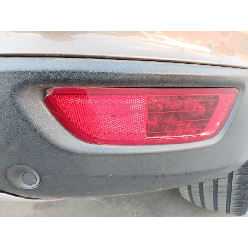 Recambio de faro antiniebla trasero derecho para volvo xc60 i suv (156) d3 / d4 referencia OEM IAM   