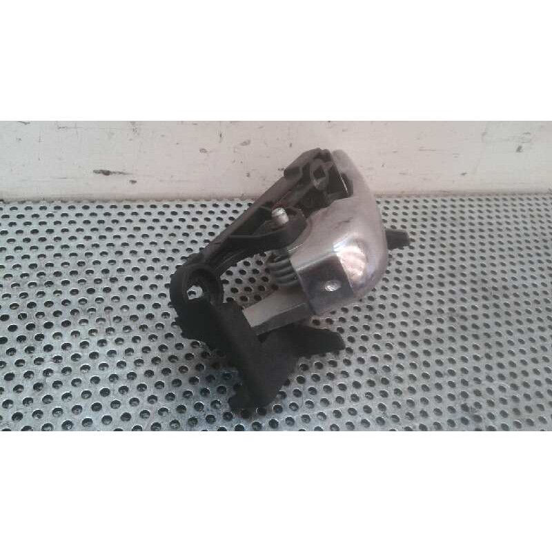 Recambio de maneta interior delantera izquierda para alfa romeo 147 (190) 1.6 16v cat referencia OEM IAM - Azul 2