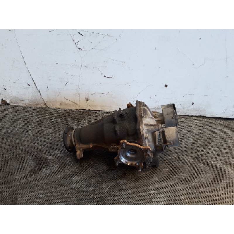 Recambio de diferencial trasero para toyota rav 4 funcruiser (a1) básico referencia OEM IAM 17SA  