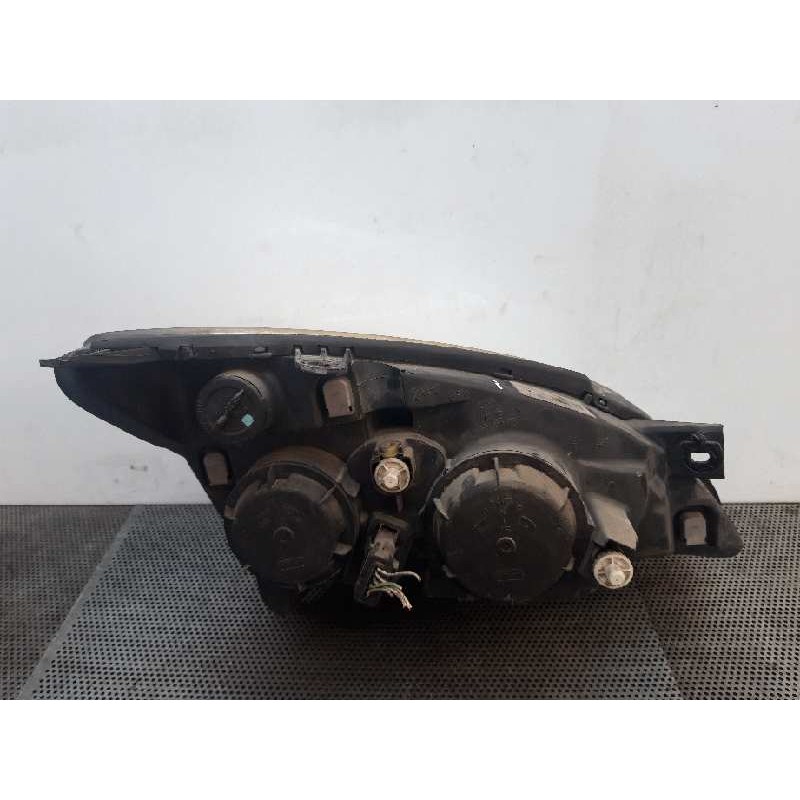 Recambio de faro izquierdo para citroën c5 break 2.0 16v sx automático referencia OEM IAM - Gris 4
